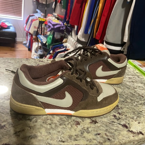 Nike | Shoes | Nike Skeet Size 75 Skate 